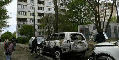 Фото globallookpress.com