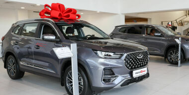 Худшие опасения сбылись: автопроизводители бросились переписывать российские цены