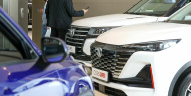 Россияне объяснили, почему готовы тратить миллионы рублей на китайские автомобили