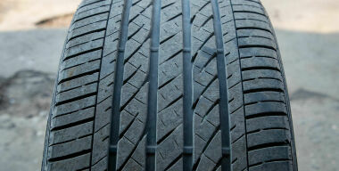 Минпромторг пообещал, что падение рубля не отразится на ценах автомобильных шин