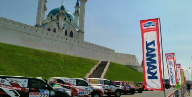 Тяжеловесная интрига: почему ралли «Шелковый Путь−2023» будет полно сюрпризов