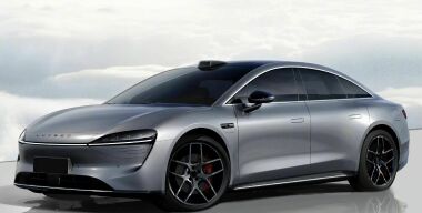 Chery зарегистрировала в России еще один автомобильный суббренд