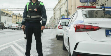 Депутаты проталкивают в КоАП лишение «прав» за агрессивное вождение