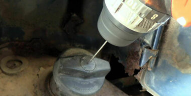 Фото: Дзен-канал "Денис Механик"