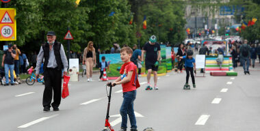 Власти готовят для водителей новые штрафы в 5000 и 10 000 рублей