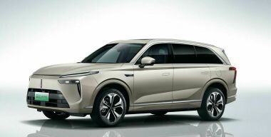 Ora и Wey: китайский Great Wall запускает в России два новых бренда