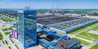 Остановка производства LADA Vesta: что АВТОВАЗ собирается сделать с флагманом