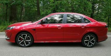 Фото: АвтоВзгляд