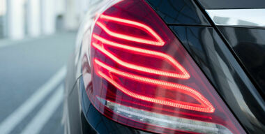 Mercedes-Benz полностью прекратил техподдержку российских дилеров