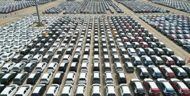 Японские машины все же запретят вывозить в Россию