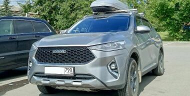 Сколько смазки ест Haval: лечим «масложор» на «китайце»