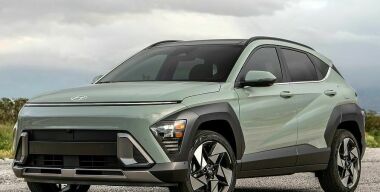 Выделиться из толпы: в Россию приехал Hyundai Kona второго поколения