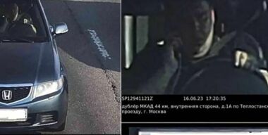 Более 2,5 млн. московских водителей оштрафовали «за ремень» и «за телефон»