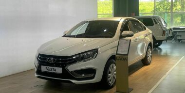 АВТОВАЗ разрешил покупателям жаловаться на дилеров вице-президенту завода