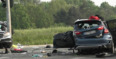 Фото и схема ДТП не нужны: страховщикам запретили «кидать» автомобилистов