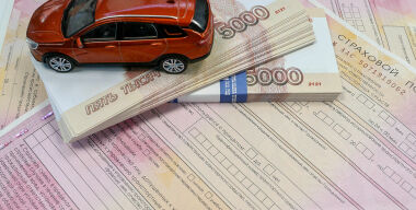 ТОП−10 регионов, где страховщики ОСАГО чаще всего «кидают» автовладельцев с выплатами