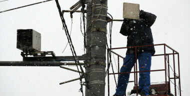 В Госдуме выступили против возврата штрафа за превышение средней скорости