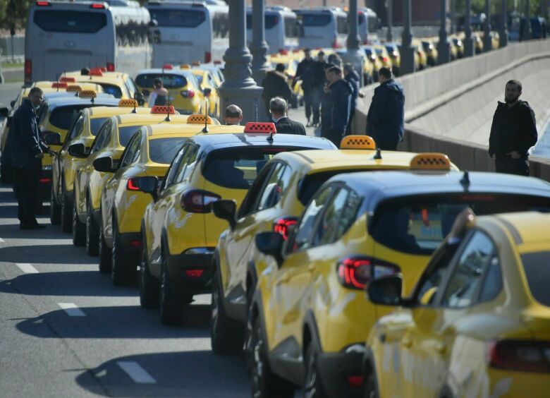 Изображение Откровения профессионалов: что о китайских автомобилях думают водители такси