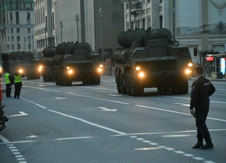 Изображение Из центра Москвы временно выгонят весь каршеринг