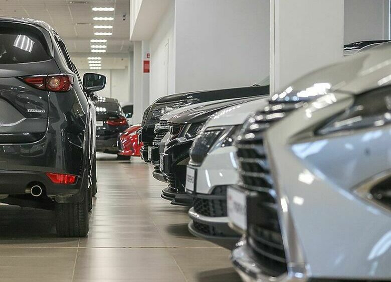 Изображение Почему опасно покупать недорогие автомобили из южных регионов России