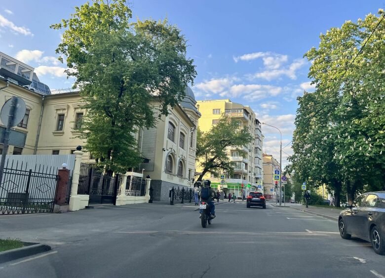 Изображение Байкеры объединяются в банды: в Москве «повязали» крупную ОПГ мотоциклистов