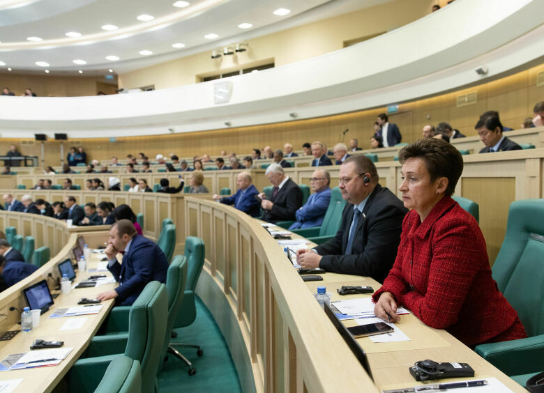 Изображение Власти пытаются поддержать отечественный автопром с помощью ОСАГО