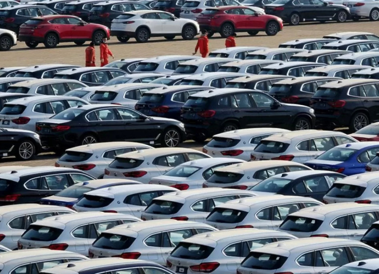 Изображение Почему в России скоро станет намного больше дешевых китайских машин