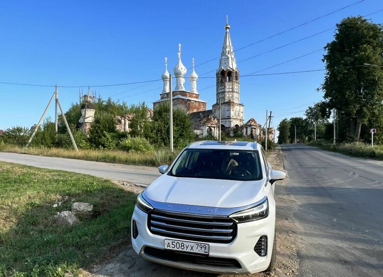 Изображение Что на самом деле китайцы думают о российском авторынке