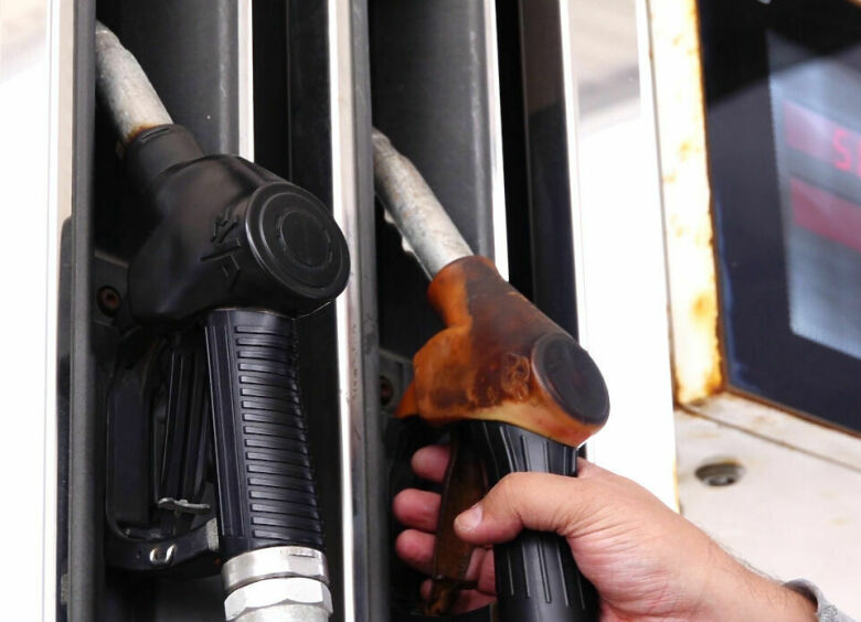 Изображение Биржевые цены на бензин в России побили абсолютный рекорд