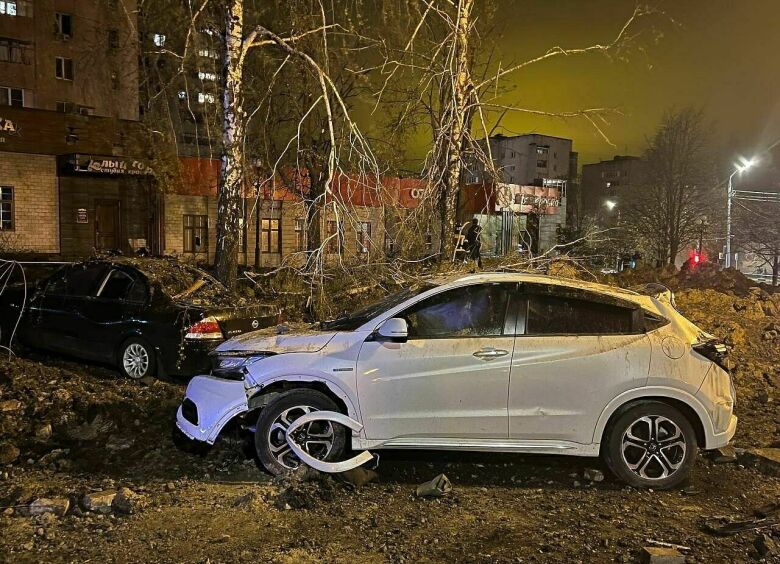 Изображение Что делать водителю, встретившему украинскую ДРГ «по белгородскому сценарию»