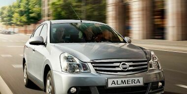 Самые ликвидные иномарки дешевле 300 000 рублей