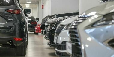 Почему опасно покупать недорогие автомобили из южных регионов России