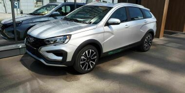 К производству автомобилей LADA привлекут заключенных