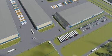 Зачем калининградский завод «Автотор» затеял гигантскую стройку