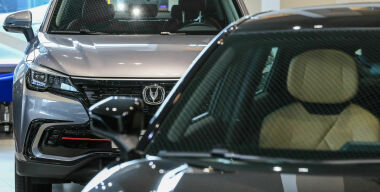 Прогнозы скорректированы: китайцы обгонят по продажам АВТОВАЗ уже в 2023 году