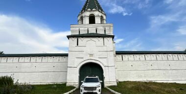 Фото портала &quot;АвтоВзгляд&quot;.