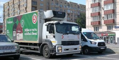 Моторы летят: на что обратить внимание при выборе масла для грузовичка