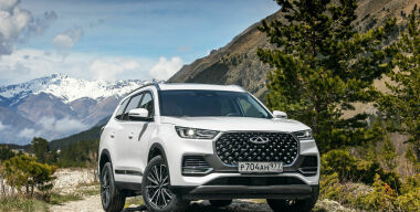 Вся правда о кроссоверах Chery: владельцы поделились своими честными отзывами