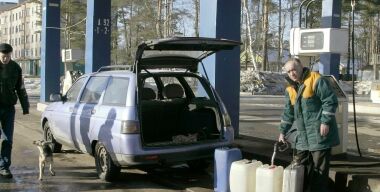 Не только цезий−137: как правильно перевозить в машине опасные вещества