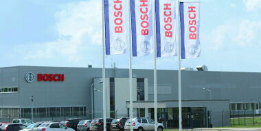 НАМИ будет выпускать российские ABS и ESP в Самаре