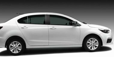 LADA Vesta, берегись: дешевые автомобили Saipa получат 16-клапанный мотор