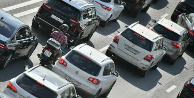 Большинство россиян не знают ПДД и считают, что их штрафуют несправедливо