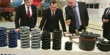 Евросоюз ввел тупые санкции против российских автолюбителей