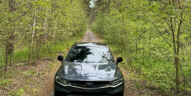 Россияне рассказали о том, что в действительности ценят в китайских автомобилях