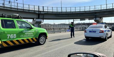 Смерть на дороге: почему в России резко выросло число погибших в ДТП