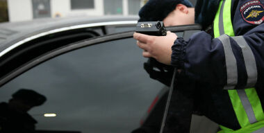 Отменяем штраф за тонировку: поправки в КоАП уже в Госдуме