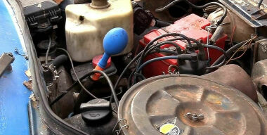 Фото: Дзен-канал "Денис Механик"