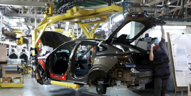 Фото "АвтоВзгляд"