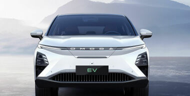 Omoda рассекретила сроки появления в России нового необычного кроссовера