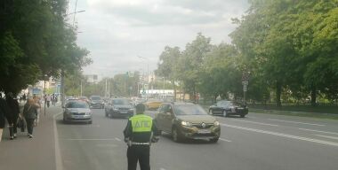 В Госдуме хотят отменить штраф за забытые дома «права»